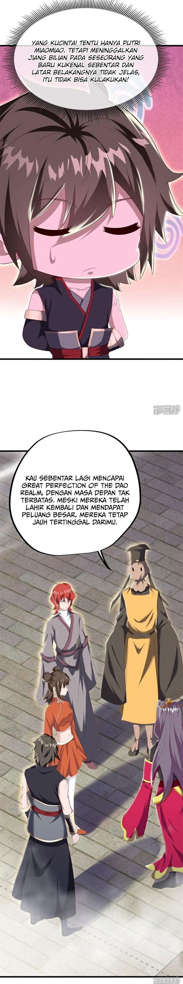 Dilarang COPAS - situs resmi www.mangacanblog.com - Komik peerless soul 732 - chapter 732 733 Indonesia peerless soul 732 - chapter 732 Terbaru 27|Baca Manga Komik Indonesia|Mangacan